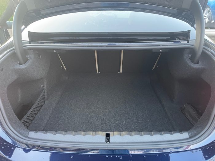 BMW Seria 4, M440D XDRIVE, 2023, 16700 km