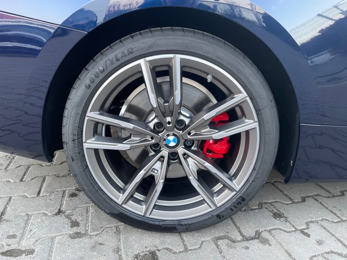 BMW Seria 4, M440D XDRIVE, 2023, 16700 km