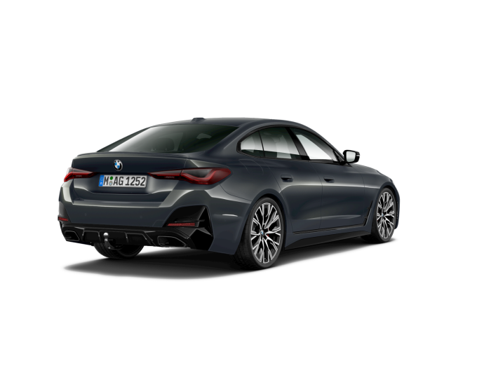 BMW Seria 4, M440I XDRIVE, 2021, 62200 km