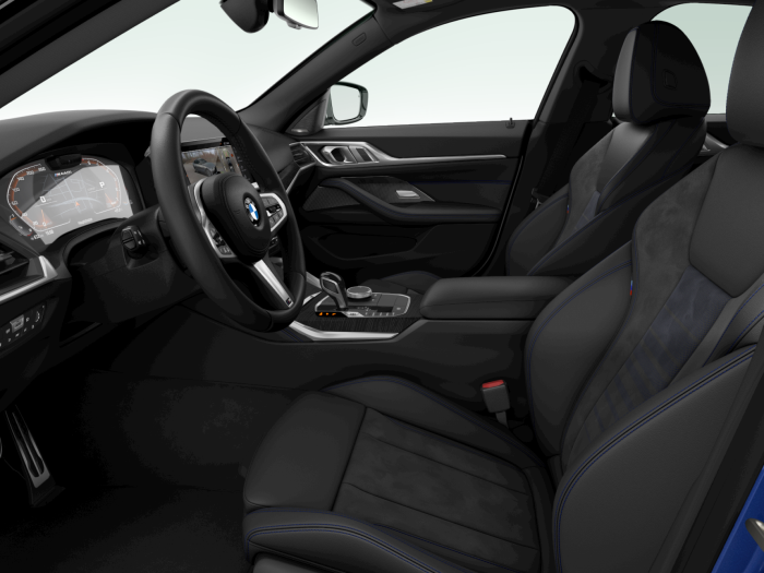 BMW Seria 4, M440I XDRIVE, 2022, 37500 km