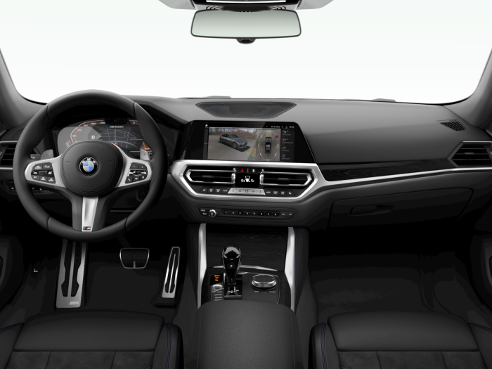 BMW Seria 4, M440I XDRIVE, 2022, 37500 km