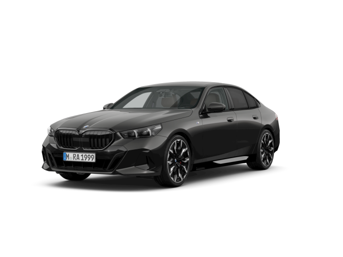 BMW Seria 5, 520D XDRIVE, 2024, 33700 km