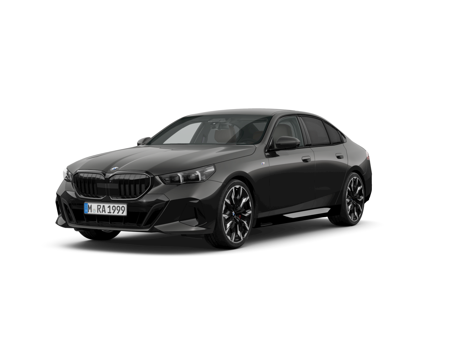 BMW Seria 5, 520D XDRIVE, 2024, 33700 km