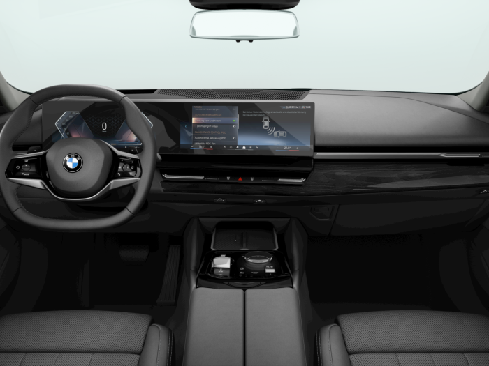 BMW Seria 5, 520D XDRIVE, 2024, 40901 km