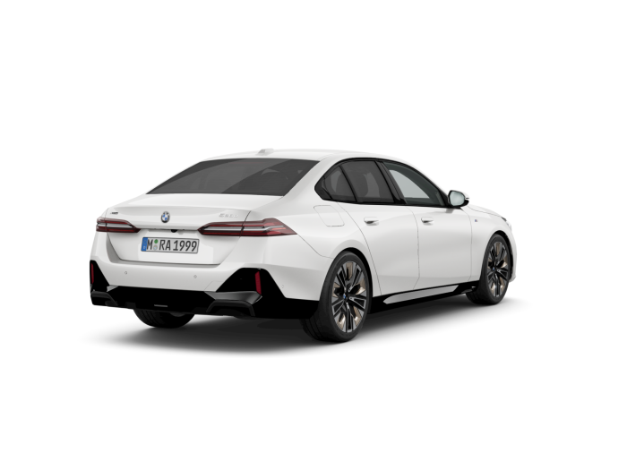 BMW Seria 5, 520D XDRIVE, 2025, 25100 km
