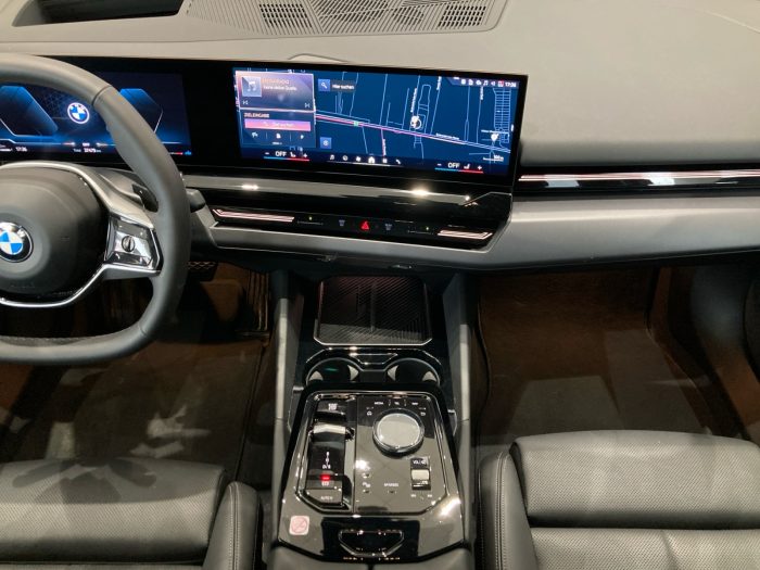 BMW Seria 5, 520D, 2024, 37477 km