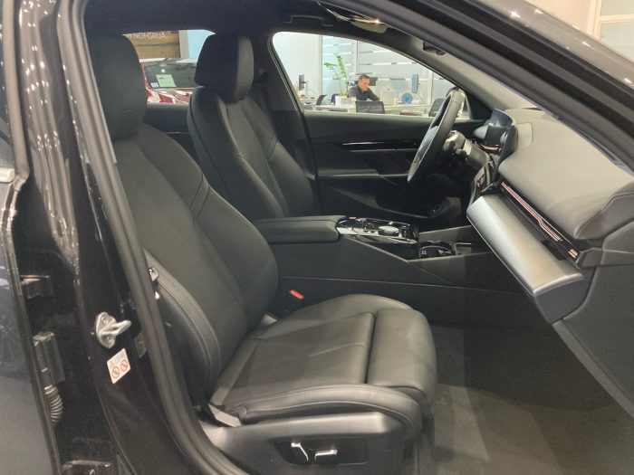 BMW Seria 5, 520D, 2024, 37477 km