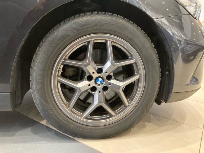 BMW Seria 5, 520D, 2024, 37477 km