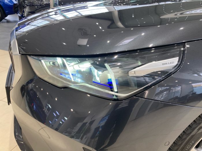 BMW Seria 5, 520D, 2024, 37477 km