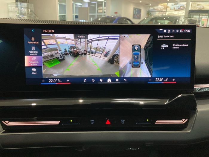 BMW Seria 5, 520D, 2024, 37477 km