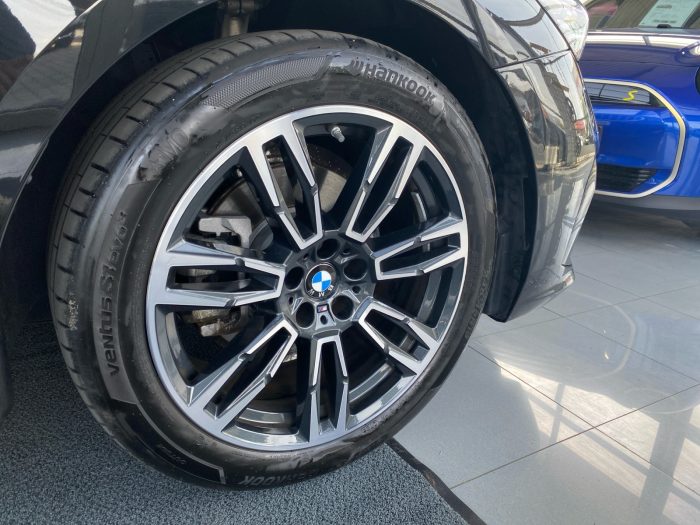 BMW Seria 5, 520I, 2024, 12950 km