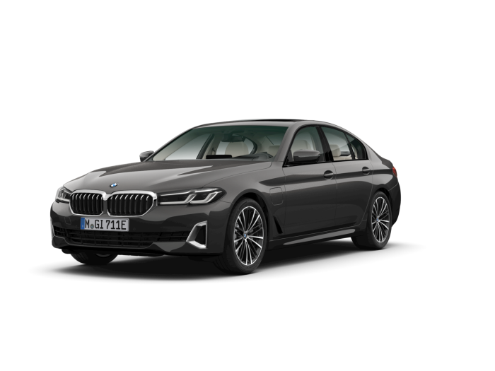 BMW Seria 5, 530E XDRIVE, 2021, 44000 km