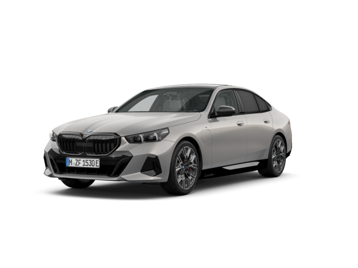 BMW Seria 5, 530E XDRIVE, 2024, 12000 km