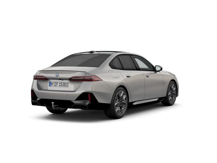BMW Seria 5, 530E XDRIVE, 2024, 12000 km