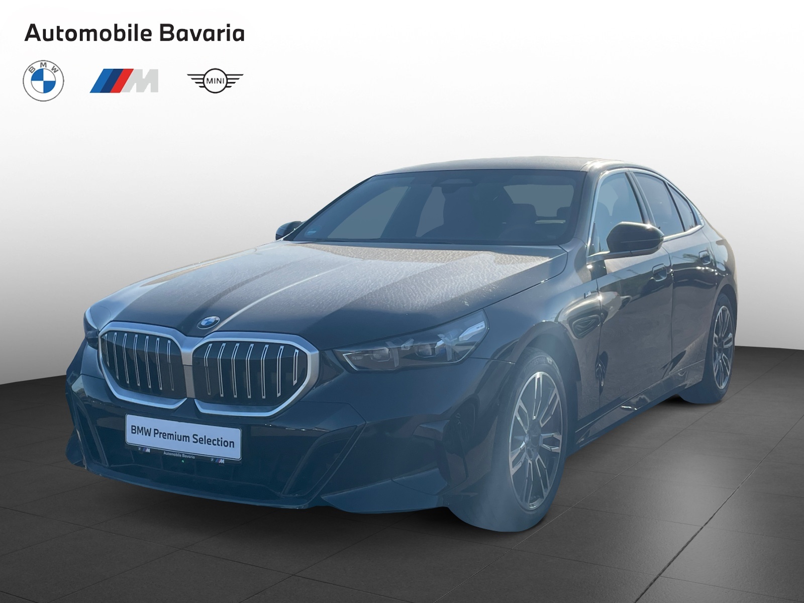 BMW Seria 5, 540D XDRIVE, 2024, 27600 km