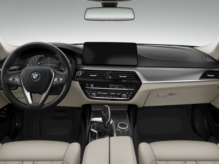 BMW Seria 5, 545E XDRIVE, 2021, 63900 km