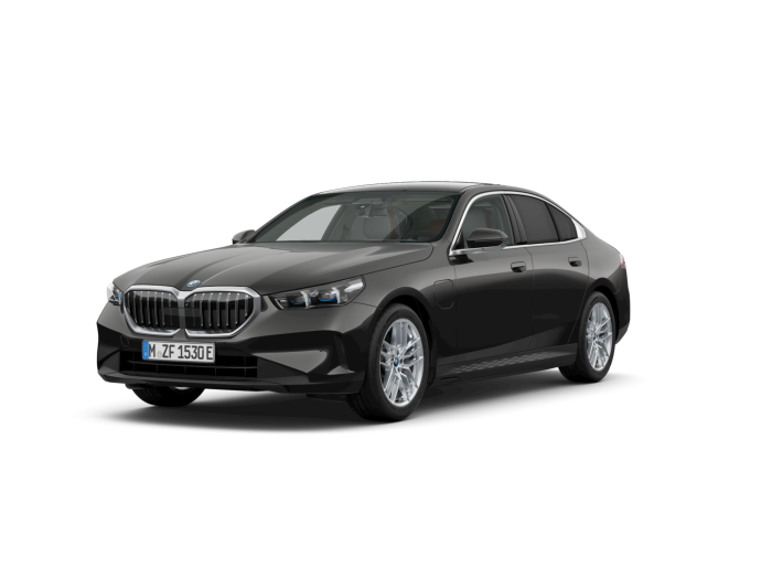 BMW Seria 5, 550E XDRIVE, 2024, 22500 km