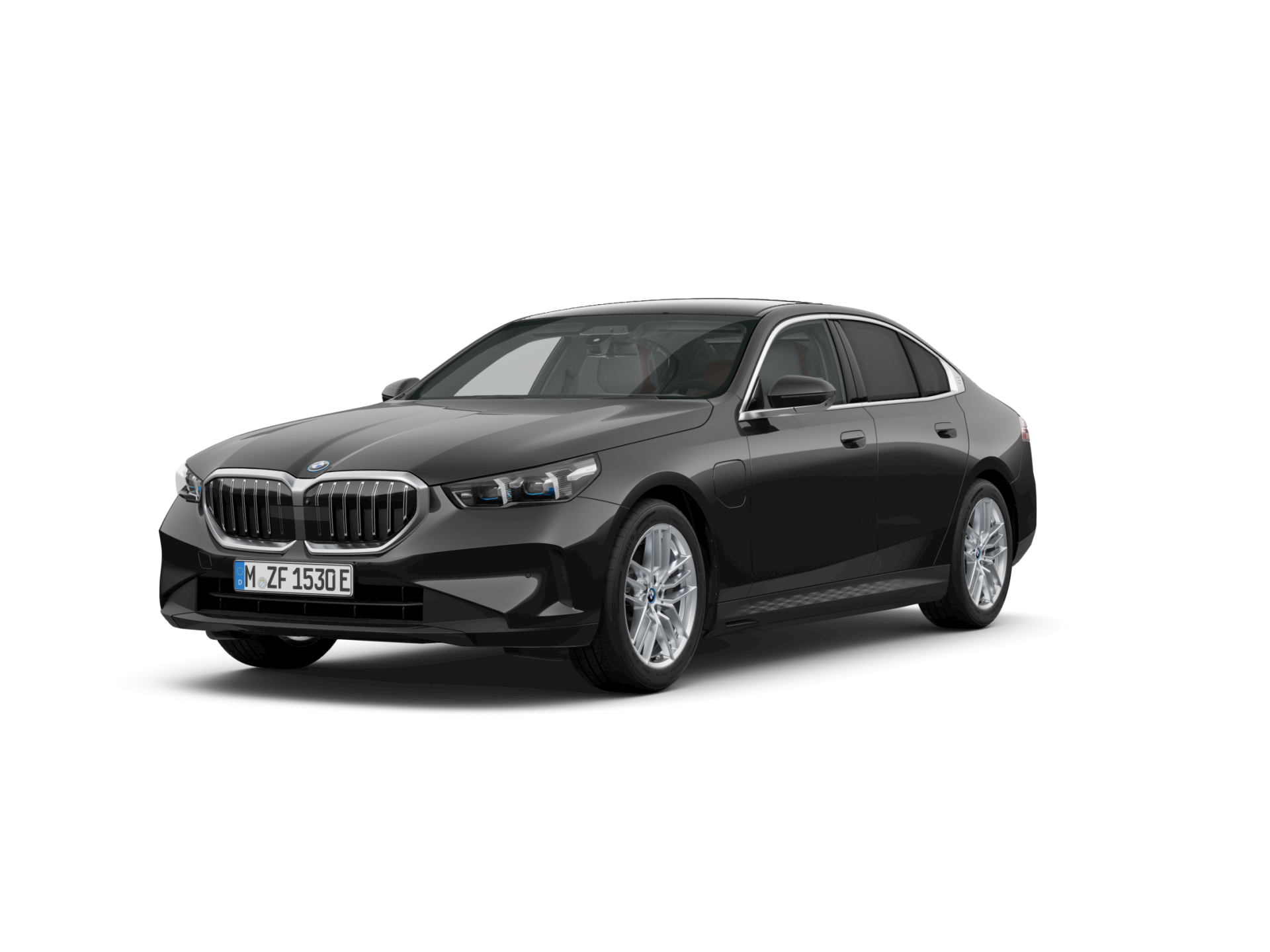 BMW Seria 5, 550E XDRIVE, 2024, 22500 km