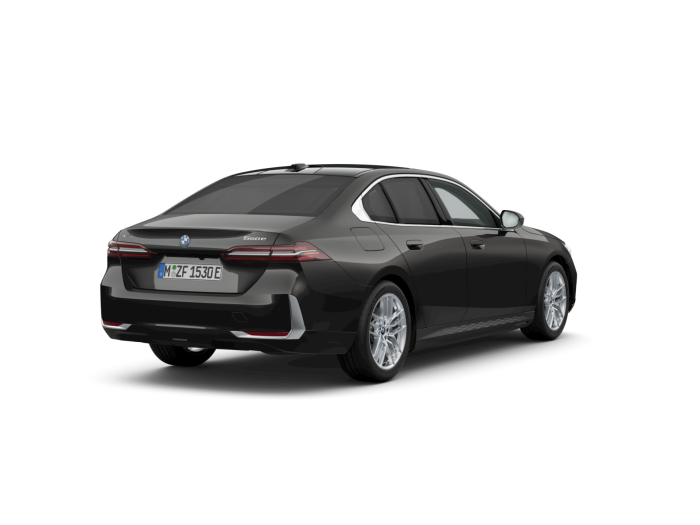 BMW Seria 5, 550E XDRIVE, 2024, 22500 km