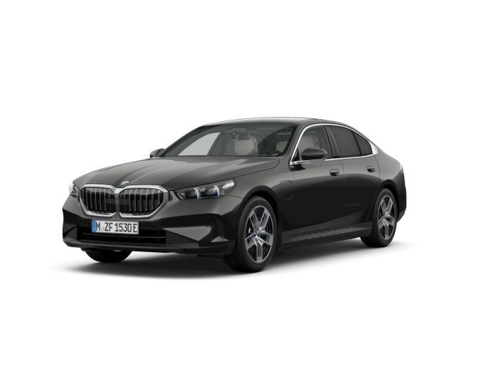 BMW Seria 5, 550E XDRIVE, 2024, 50300 km