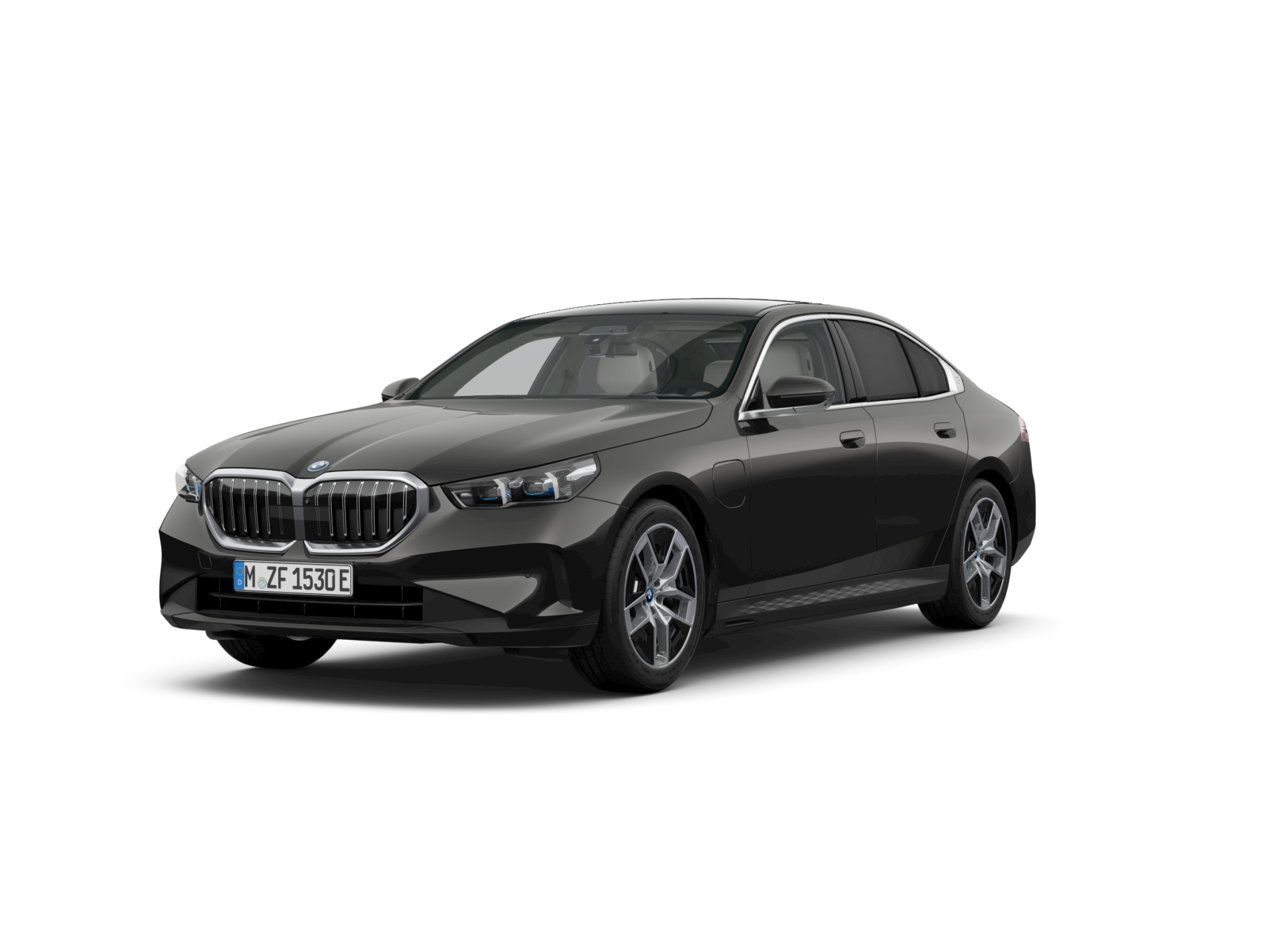 BMW Seria 5, 550E XDRIVE, 2024, 50300 km