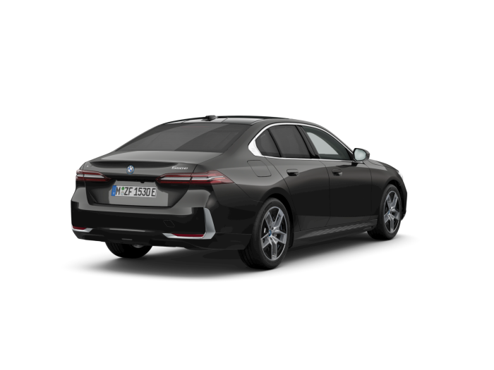 BMW Seria 5, 550E XDRIVE, 2024, 50300 km
