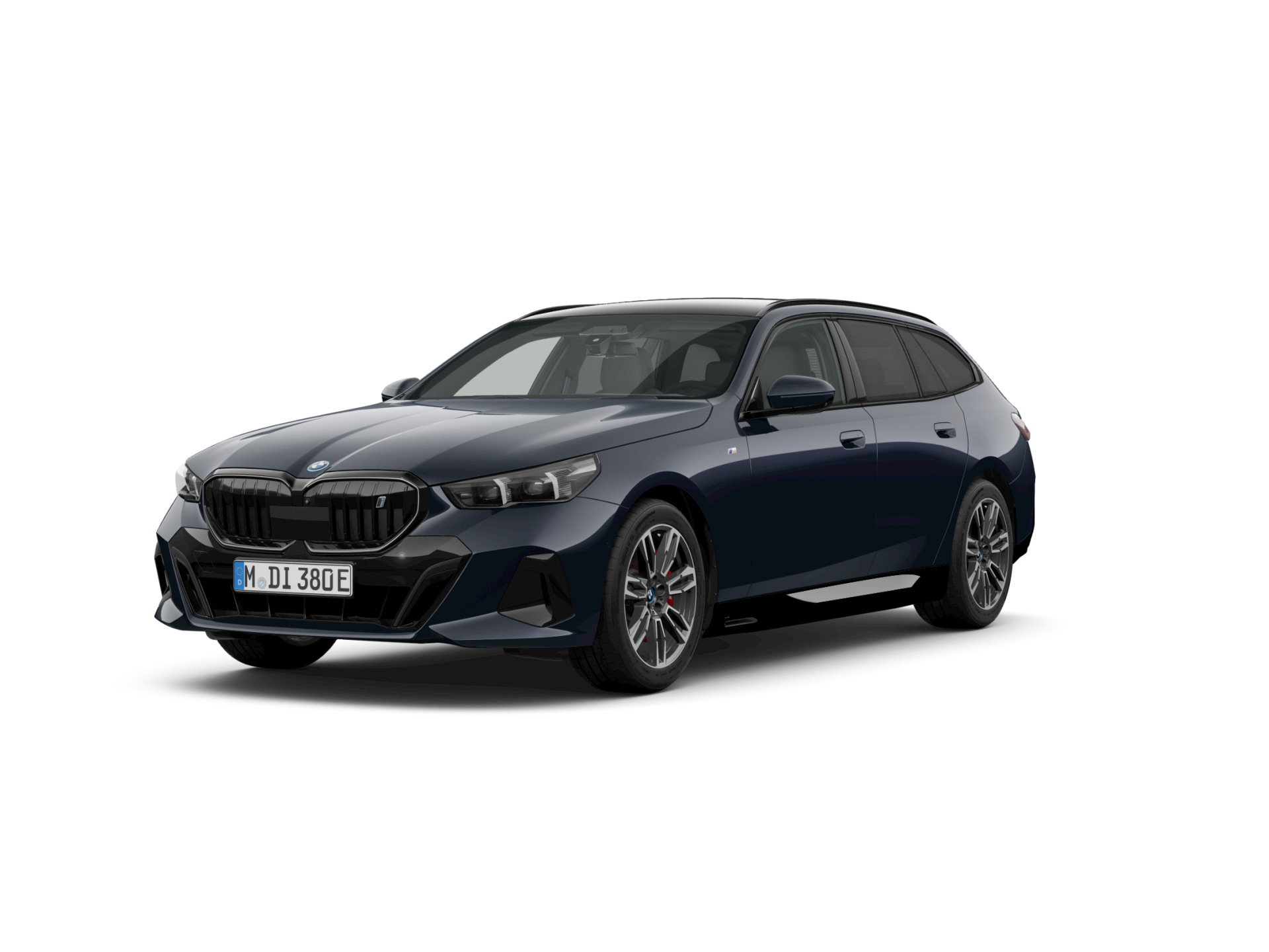 BMW Seria 5, , 2024, 5201 km