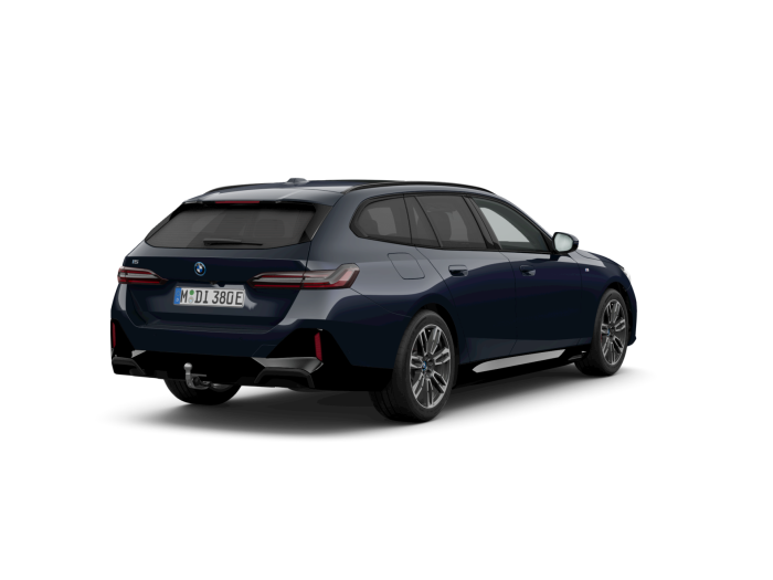 BMW Seria 5, , 2024, 5201 km