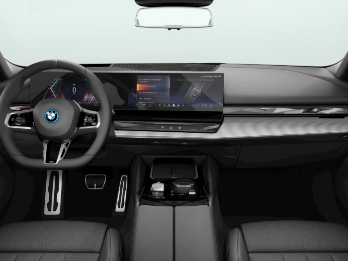 BMW Seria 5, , 2024, 5201 km