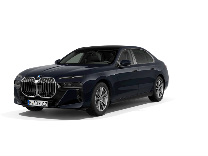 BMW Seria 7, 740D XDRIVE, 2024, 29262 km