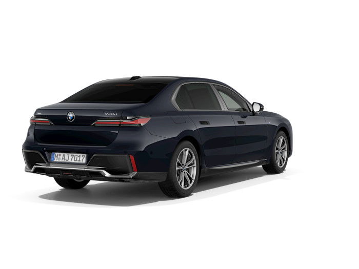 BMW Seria 7, 740D XDRIVE, 2024, 29262 km