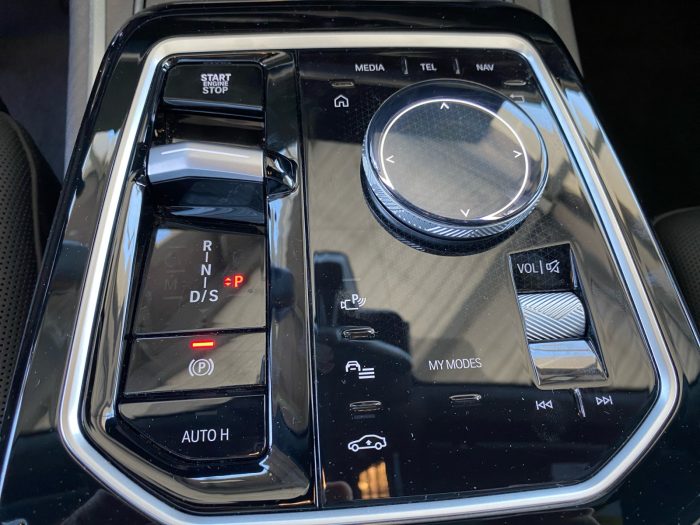 BMW Seria 7, 740D XDRIVE, 2024, 47048 km