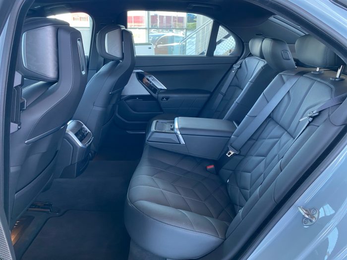 BMW Seria 7, 740D XDRIVE, 2024, 47048 km