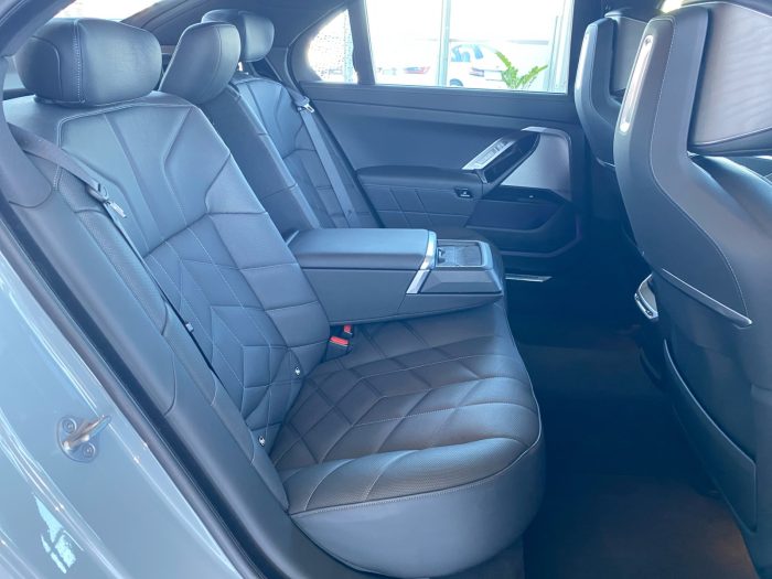 BMW Seria 7, 740D XDRIVE, 2024, 47048 km