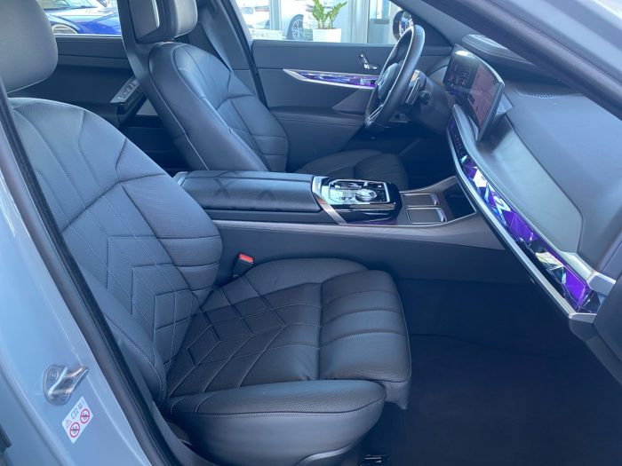 BMW Seria 7, 740D XDRIVE, 2024, 47048 km