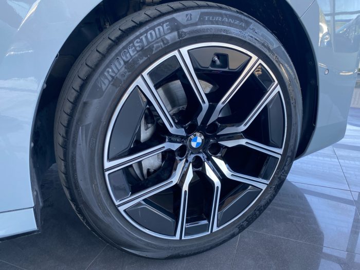 BMW Seria 7, 740D XDRIVE, 2024, 47048 km