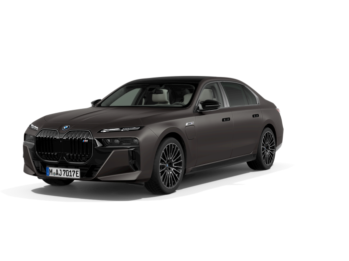BMW Seria 7, M760E XDRIVE, 2024, 28300 km