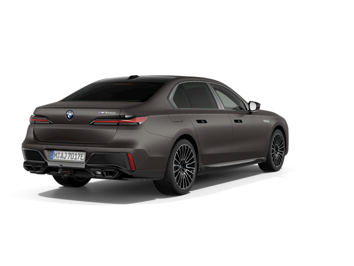 BMW Seria 7, M760E XDRIVE, 2024, 28300 km