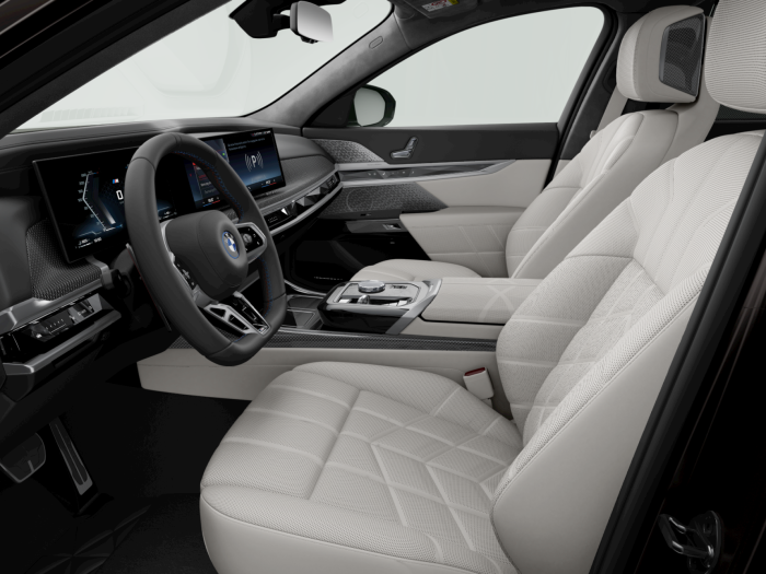 BMW Seria 7, M760E XDRIVE, 2024, 28300 km