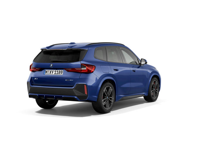 BMW X1, X1 SDRIVE18D, 2024, 11942 km