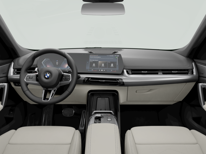 BMW X1, X1 SDRIVE18D, 2024, 11942 km