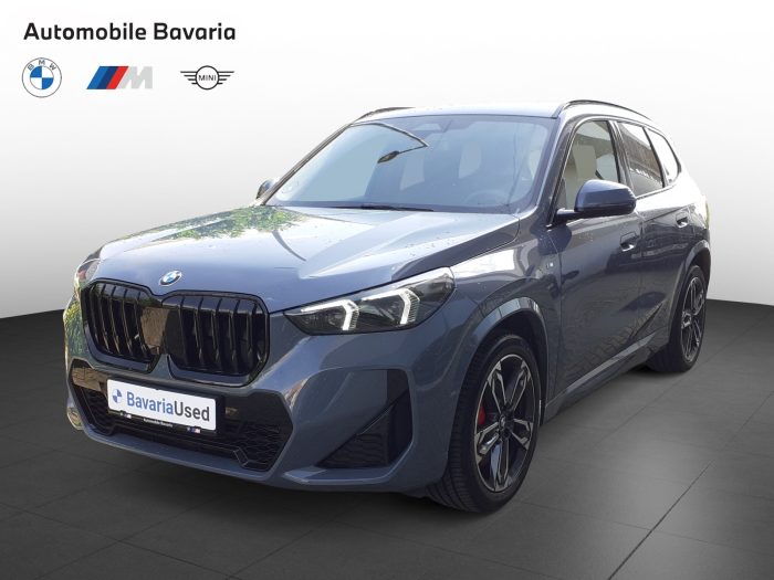 BMW X1, X1 SDRIVE18I, 2025, 8500 km