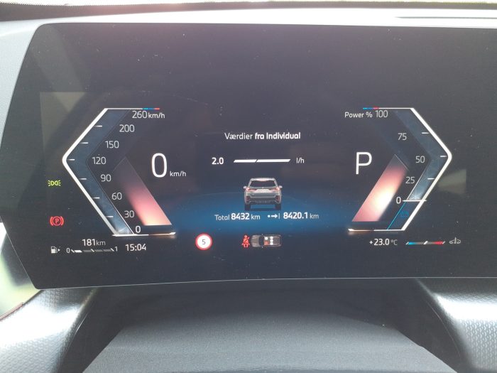 BMW X1, X1 SDRIVE18I, 2025, 8500 km