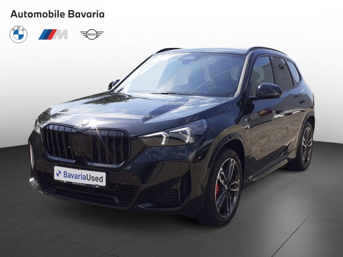 BMW X1, X1 SDRIVE18I, 2025, 9300 km