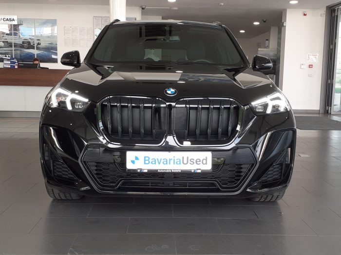 BMW X1, X1 SDRIVE18I, 2025, 9300 km