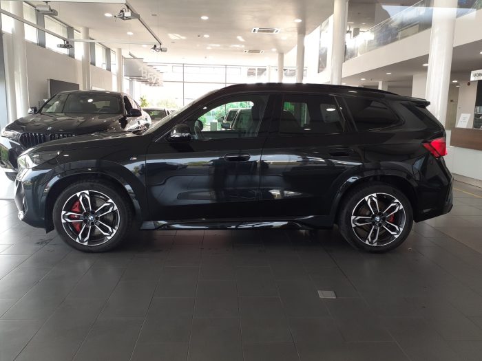BMW X1, X1 SDRIVE18I, 2025, 9300 km