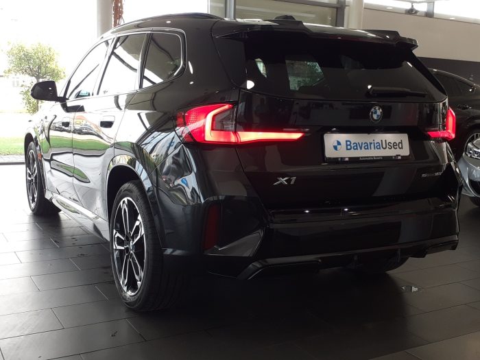 BMW X1, X1 SDRIVE18I, 2025, 9300 km