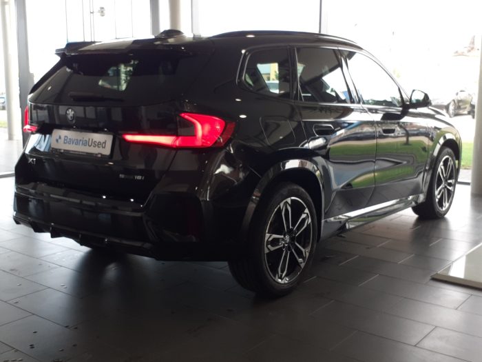 BMW X1, X1 SDRIVE18I, 2025, 9300 km