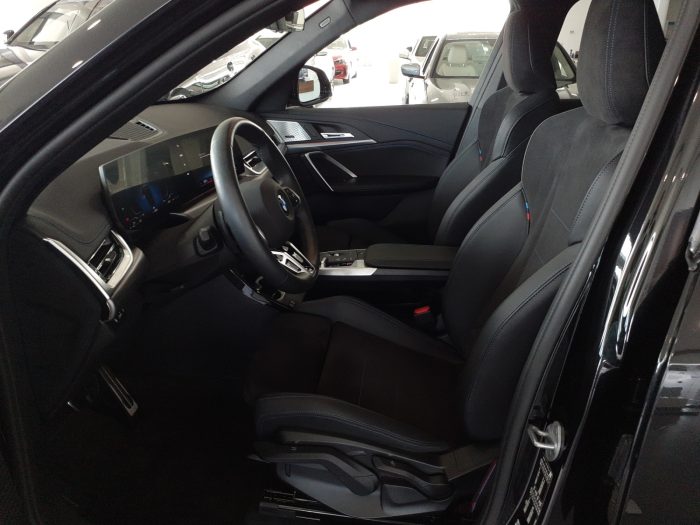 BMW X1, X1 SDRIVE18I, 2025, 9300 km