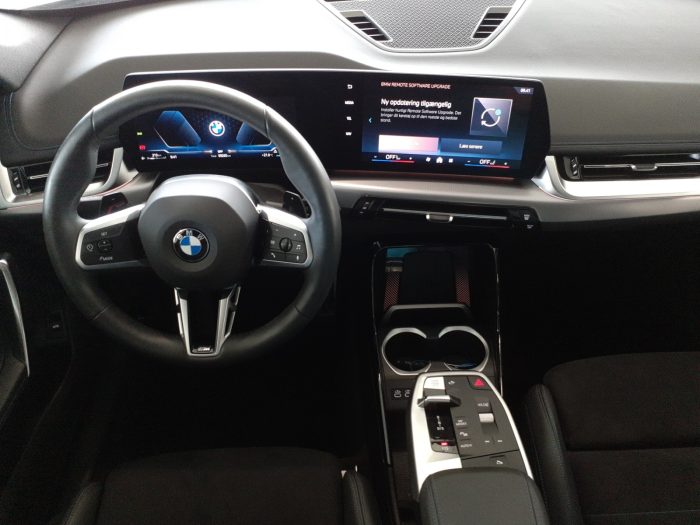 BMW X1, X1 SDRIVE18I, 2025, 9300 km